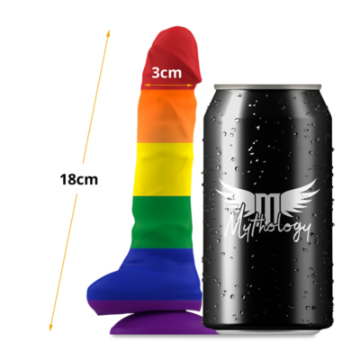 Mythology corey pride dildo m mythology fantasy dildo caliente. Pt