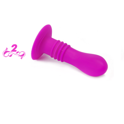 Booty passion vibrator plug 10v pretty love smart caliente. Pt