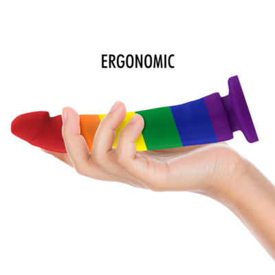 Mythology devon pride dildo m mythology fantasy dildo caliente. Pt