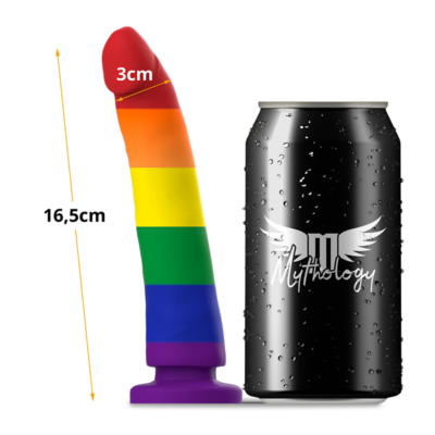 Mythology devon pride dildo m mythology fantasy dildo caliente. Pt