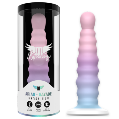 Alternative view of MYTHOLOGY ARIAN NAYADE DILDO M