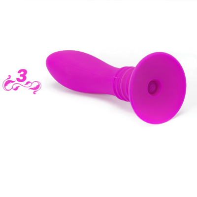 Booty passion vibrator plug 10v pretty love smart caliente. Pt