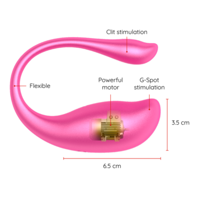 Oninder - nairobi vibrating egg rosa - aplicativo gratuito oninder caliente. Pt
