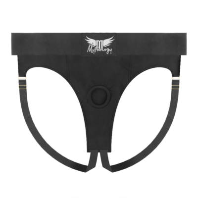 ARNÊS DE FANTASIA MYTHOLOGY - ARNÊS SUPER ELÁSTICOS TAMANHO ÚNICO 9 Arnês de fantasia mythology - arnês super elásticos tamanho único mythology fantasy harness caliente. Pt