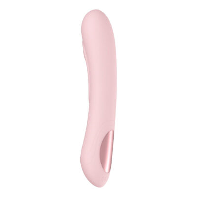 Vibrador kiiroo pearl 3 g-spot - rosa kiiroo caliente. Pt