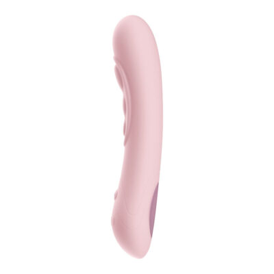 Alternative view of VIBRADOR KIIROO PEARL 3 G-SPOT - ROSA