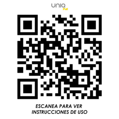 Uniq pull sem látex preservativos com tiras 3 unidades uniq caliente. Pt