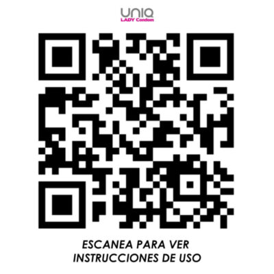 Uniq lady condom preservativos femininos sem látex com cinta liga 3 unidades uniq caliente. Pt