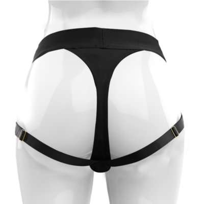 ARNÊS DE FANTASIA MYTHOLOGY - ARNÊS SUPER ELÁSTICOS TAMANHO ÚNICO 8 Arnês de fantasia mythology - arnês super elásticos tamanho único mythology fantasy harness caliente. Pt