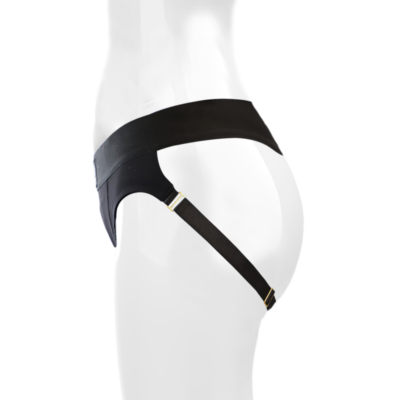 ARNÊS DE FANTASIA MYTHOLOGY - ARNÊS SUPER ELÁSTICOS TAMANHO ÚNICO 7 Arnês de fantasia mythology - arnês super elásticos tamanho único mythology fantasy harness caliente. Pt