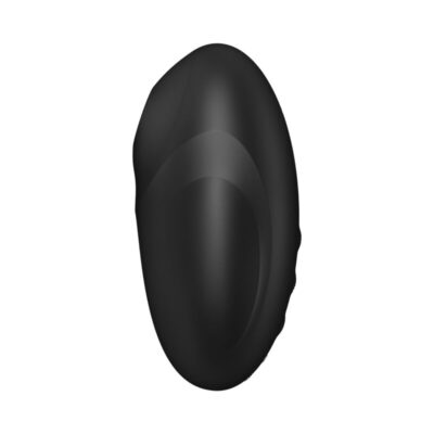 Alternative view of SATISFYER VULVA LOVER 3 AIR PULSE ESTIMULADOR E VIBRADOR - PRETO
