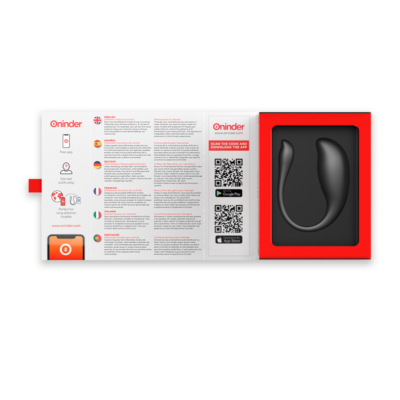 Oninder - nairobi vibrating egg preto - aplicativo gratuito oninder caliente. Pt