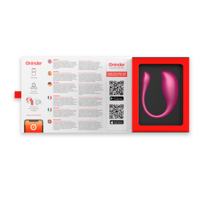 Oninder - nairobi vibrating egg rosa - aplicativo gratuito oninder caliente. Pt
