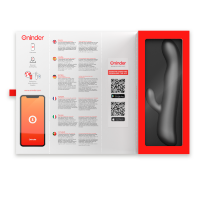 Oninder - oslo vibração e rotação black - aplicativo gratuito oninder caliente. Pt