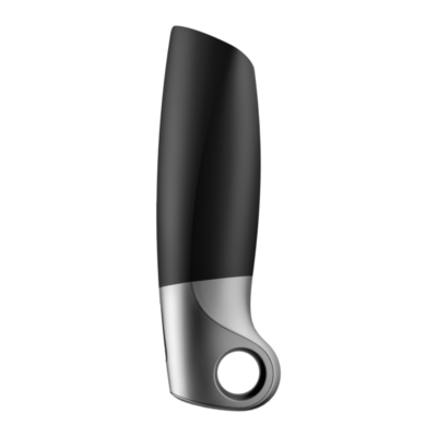 Masturbador satisfyer power - preto satisfyer men caliente. Pt
