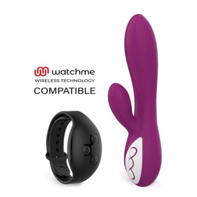 Coverme taylor vibrator watchme wireless technology compatible coverme caliente. Pt