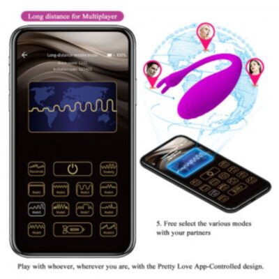 Aplicativo gratuito de massager pretty love catalina - roxo pretty love c-type caliente. Pt
