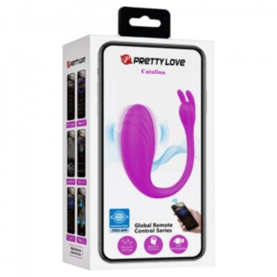 Aplicativo gratuito de massager pretty love catalina - roxo pretty love c-type caliente. Pt