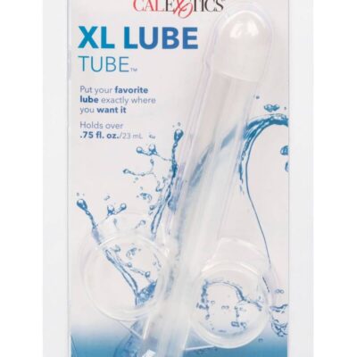 CALIFÓRNIA EXOTICS XL TUBO DE LUBRIFICAÇÃO 25 Califórnia exotics xl tubo de lubrificação california exotics caliente. Pt