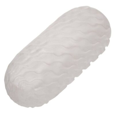 Califórnia exotics reversible ribbed stroker calexotics caliente. Pt