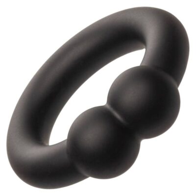 Califórnia exotics alpha muscle ring preto calexotics caliente. Pt