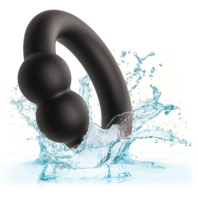 Califórnia exotics alpha muscle ring preto calexotics caliente. Pt