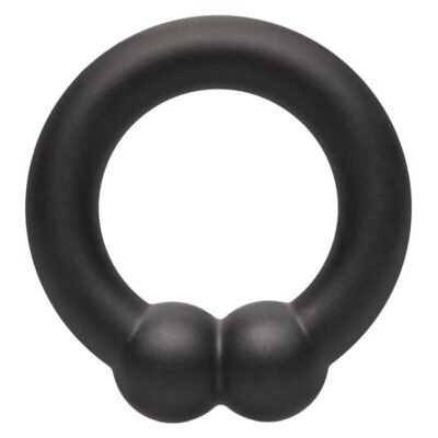 Califórnia exotics alpha muscle ring preto calexotics caliente. Pt