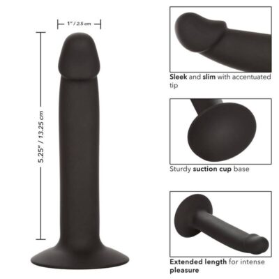 California exotics slim anal stud calexotics caliente. Pt