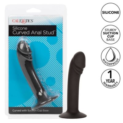 California exotics anal curvado calexotics caliente. Pt