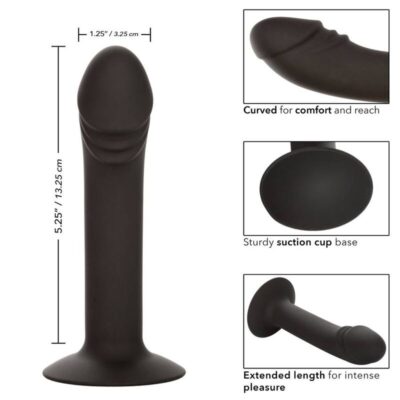 California exotics anal curvado calexotics caliente. Pt
