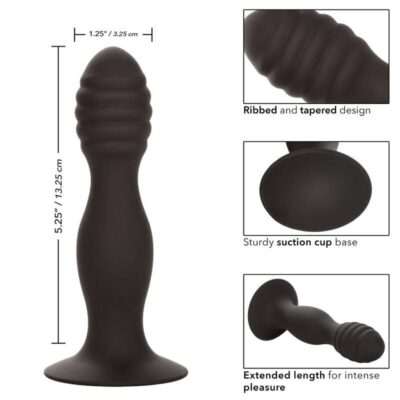 Califórnia exotics estrutura anal com canilhas calexotics caliente. Pt