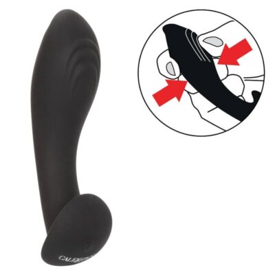 Sonda flex de silicone líquido califórnia exotics calexotics caliente. Pt