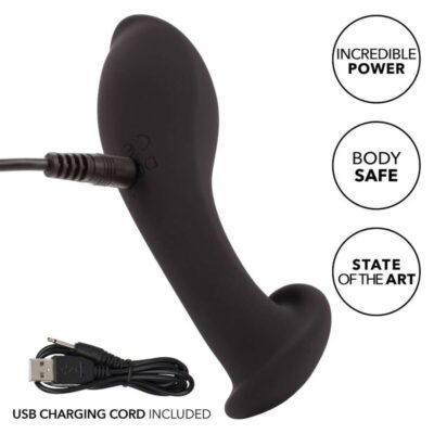 Sonda flex de silicone líquido califórnia exotics calexotics caliente. Pt