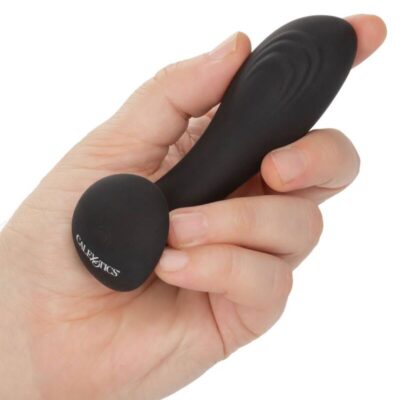 Sonda flex de silicone líquido califórnia exotics calexotics caliente. Pt