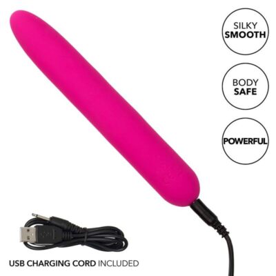 CALIFÓRNIA EXOTICS BLISS VIBE ROSA 12 Califórnia exotics bliss vibe rosa calexotics caliente. Pt