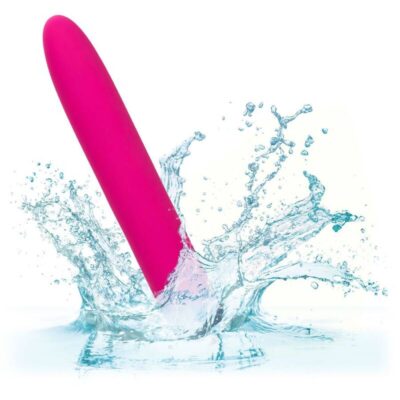CALIFÓRNIA EXOTICS BLISS VIBE ROSA 14 Califórnia exotics bliss vibe rosa calexotics caliente. Pt