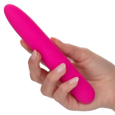 CALIFÓRNIA EXOTICS BLISS VIBE ROSA 13 Califórnia exotics bliss vibe rosa calexotics caliente. Pt