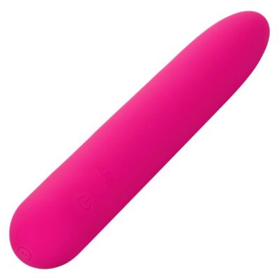 CALIFÓRNIA EXOTICS BLISS VIBE ROSA 17 Califórnia exotics bliss vibe rosa calexotics caliente. Pt