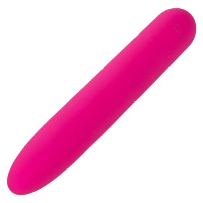 CALIFÓRNIA EXOTICS BLISS VIBE ROSA 18 Califórnia exotics bliss vibe rosa calexotics caliente. Pt