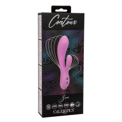 Califórnia exotics contour zoie pink calexotics caliente. Pt