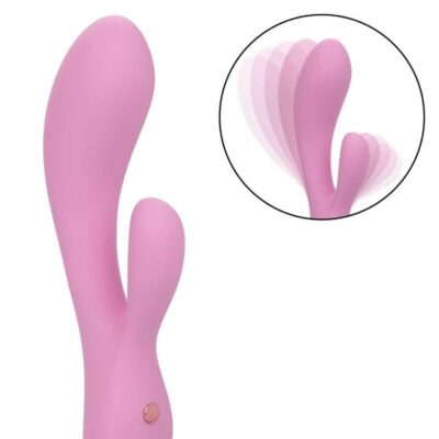 Califórnia exotics contour zoie pink calexotics caliente. Pt