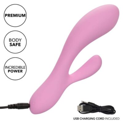 Califórnia exotics contour zoie pink calexotics caliente. Pt