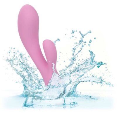 Califórnia exotics contour zoie pink calexotics caliente. Pt