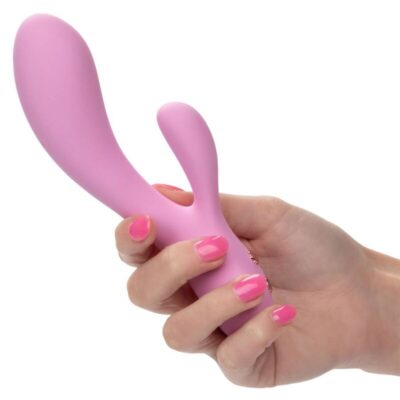 Califórnia exotics contour zoie pink calexotics caliente. Pt