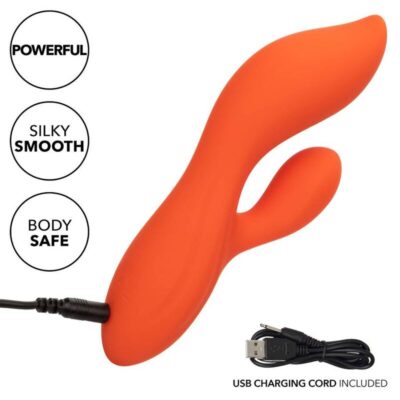 California exotics stella dual teaser laranja calexotics caliente. Pt