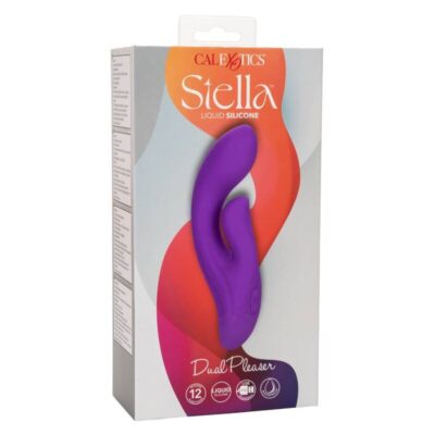 Califórnia exotics stella dual prazer violeta calexotics caliente. Pt