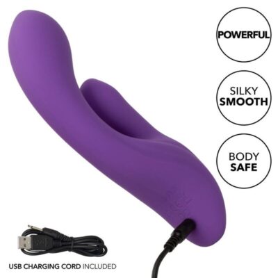 Califórnia exotics stella dual prazer violeta calexotics caliente. Pt