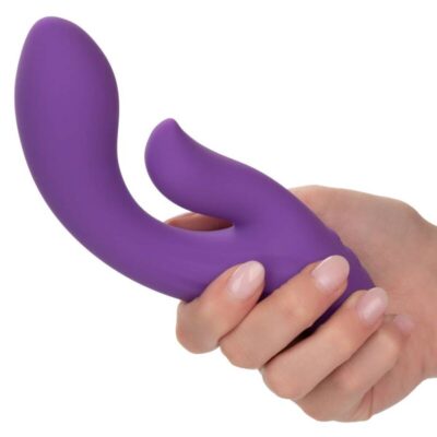 Califórnia exotics stella dual prazer violeta calexotics caliente. Pt