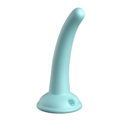 Alternative view of PIPEDREAMS CURIOUS FIVE 12,7 CM VERDE