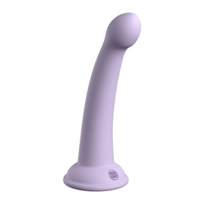 Alternative view of PIPEDREAMS SECRET EXPLORER 15,24 CM VIOLETA